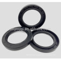 OEM Disponible Hecho en Taiwan Gearbox Oil Seal NBR Material Oil Seal Machinery Parts Seals